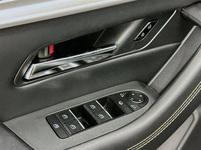 used 2025 Mazda CX-90 car, priced at $34,487