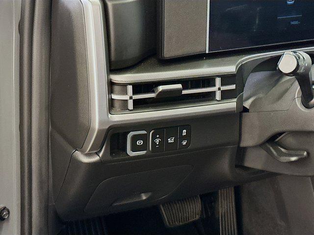 used 2024 Hyundai Santa Fe car, priced at $30,996