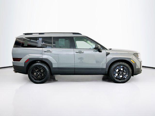 used 2024 Hyundai Santa Fe car, priced at $30,996