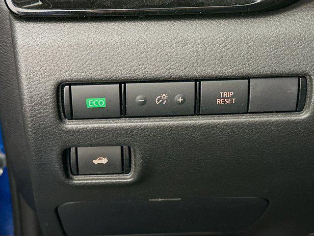 used 2024 Nissan Sentra car, priced at $17,547