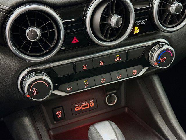 used 2024 Nissan Sentra car, priced at $17,547