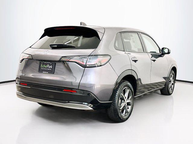 used 2023 Honda HR-V car, priced at $25,997