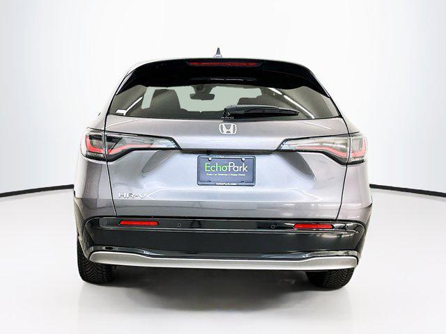 used 2023 Honda HR-V car, priced at $25,997
