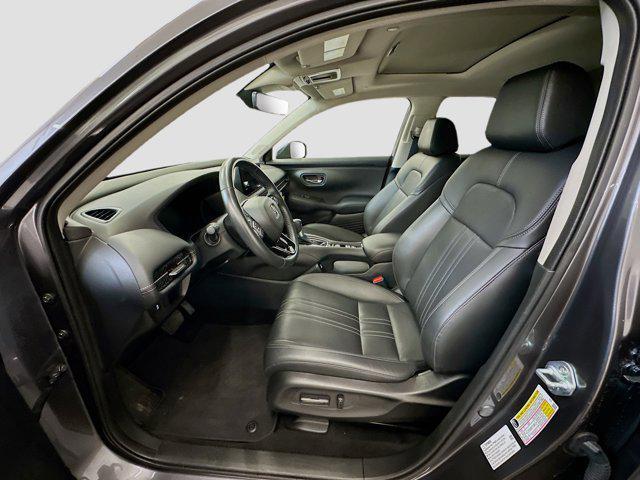 used 2023 Honda HR-V car, priced at $25,997