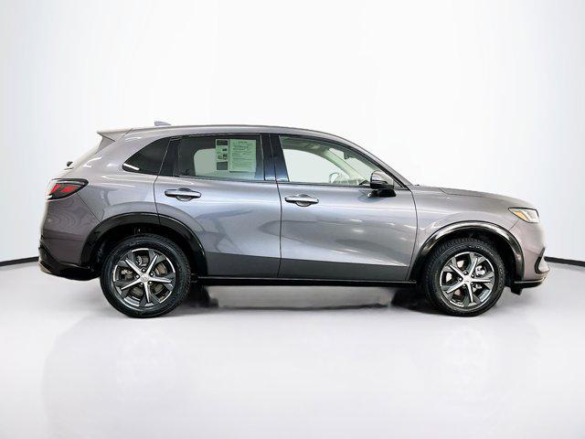 used 2023 Honda HR-V car, priced at $25,997