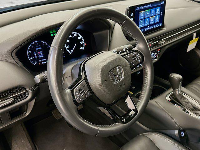 used 2023 Honda HR-V car, priced at $25,997