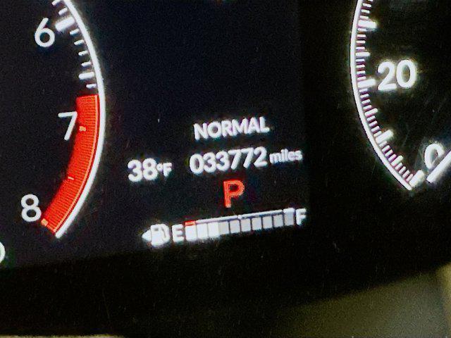 used 2023 Honda HR-V car, priced at $25,997