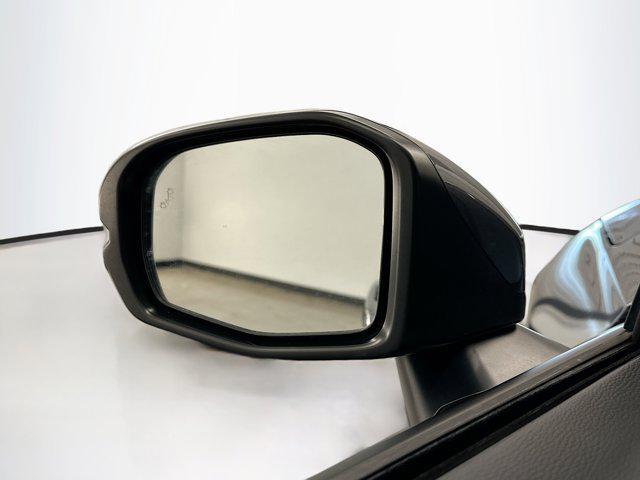 used 2023 Honda HR-V car, priced at $25,997