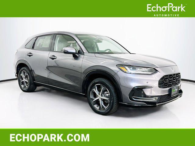 used 2023 Honda HR-V car, priced at $25,997