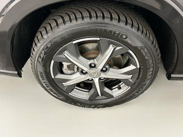 used 2023 Honda HR-V car, priced at $25,997