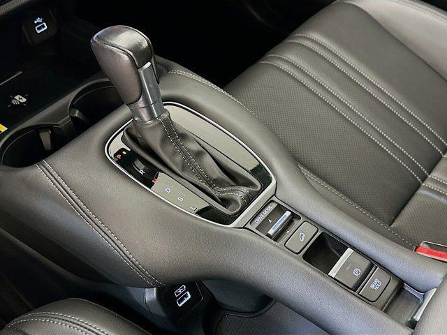 used 2023 Honda HR-V car, priced at $25,997