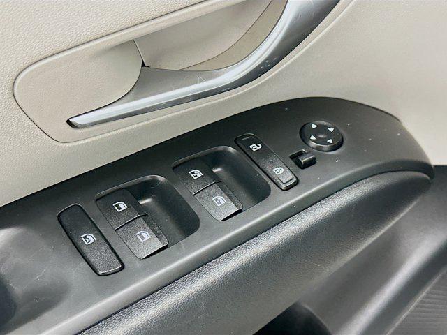 used 2024 Hyundai Tucson car, priced at $19,487