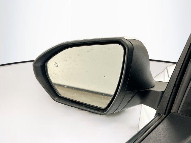 used 2024 Hyundai Tucson car, priced at $19,487