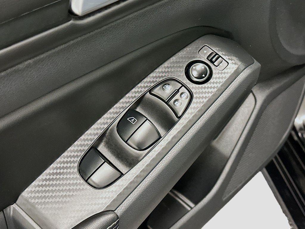 used 2025 Nissan Altima car, priced at $20,497