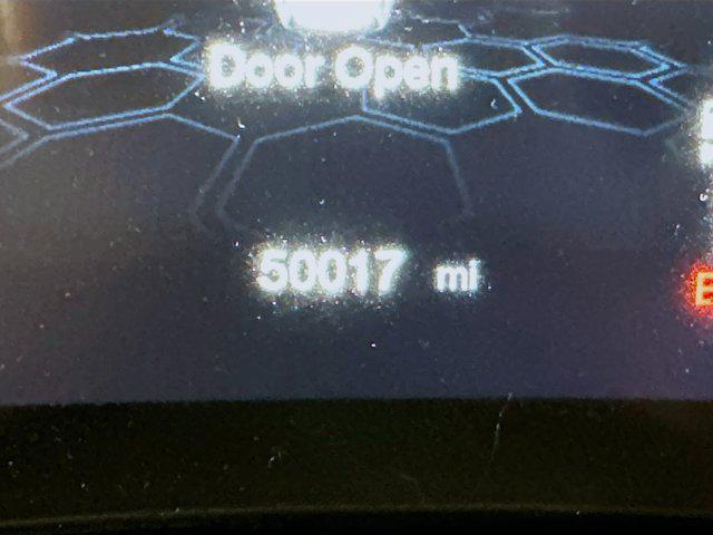 used 2018 Jeep Compass car, priced at $16,487