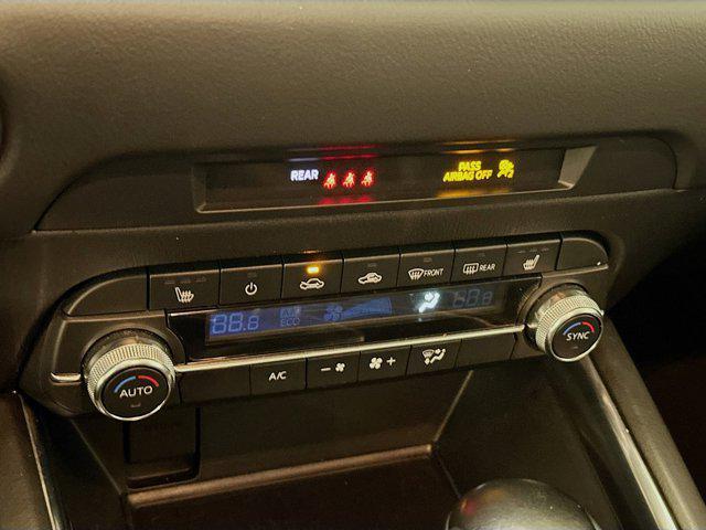 used 2024 Mazda CX-5 car, priced at $24,697