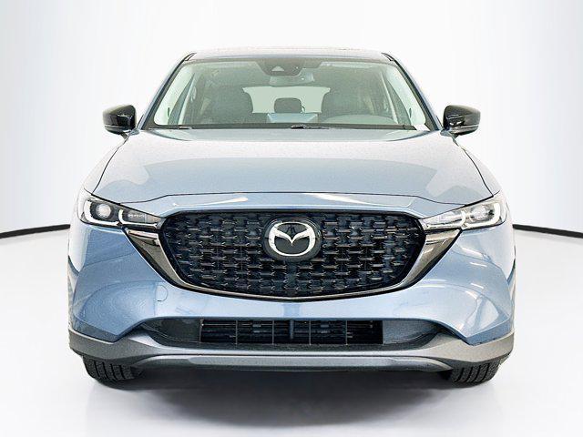 used 2024 Mazda CX-5 car, priced at $24,697