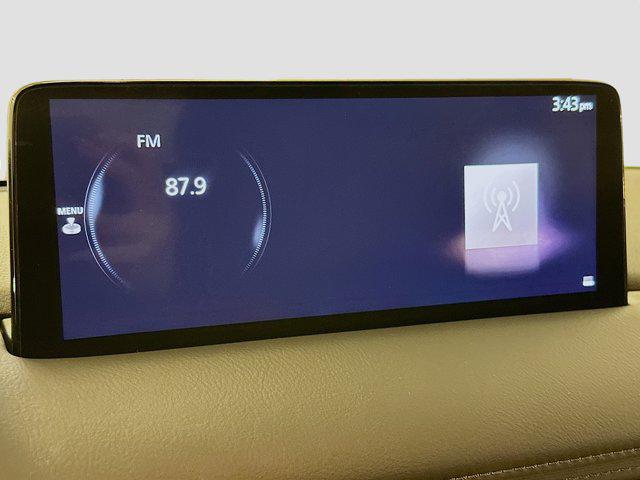 used 2024 Mazda CX-5 car, priced at $24,697