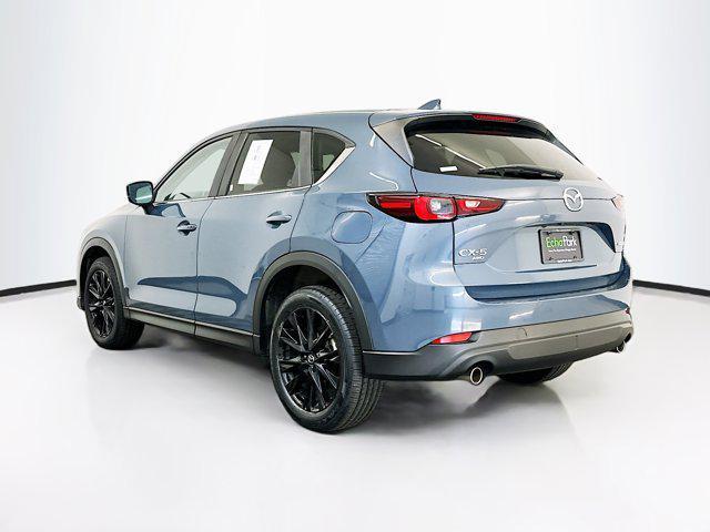 used 2024 Mazda CX-5 car, priced at $24,697