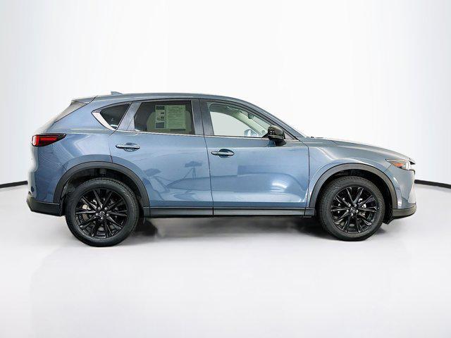 used 2024 Mazda CX-5 car, priced at $24,697