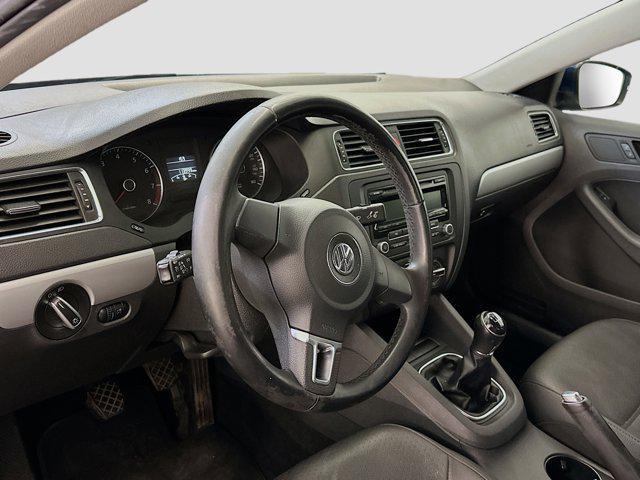 used 2013 Volkswagen Jetta car, priced at $5,987