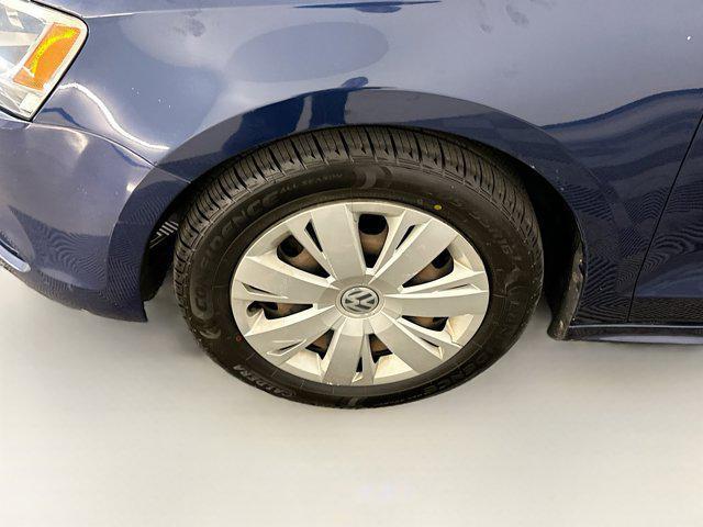 used 2013 Volkswagen Jetta car, priced at $5,987