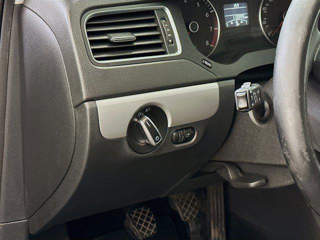 used 2013 Volkswagen Jetta car, priced at $5,987