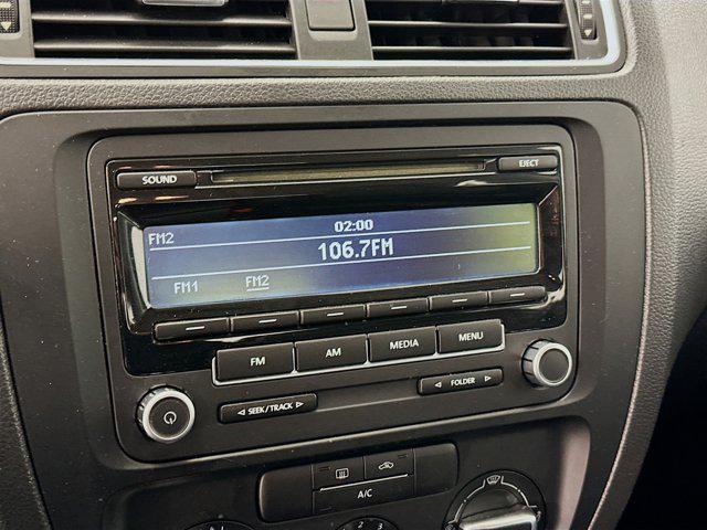 used 2013 Volkswagen Jetta car, priced at $5,987