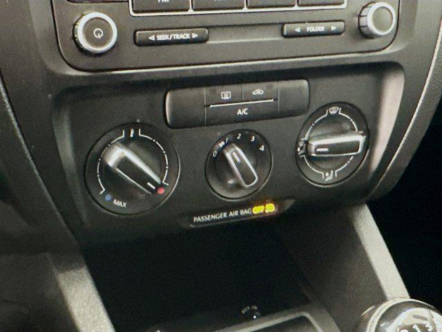 used 2013 Volkswagen Jetta car, priced at $5,987