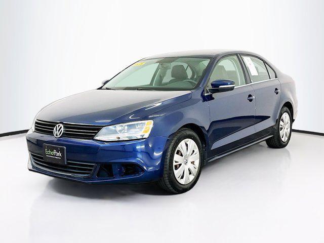 used 2013 Volkswagen Jetta car, priced at $5,987