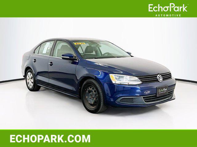 used 2013 Volkswagen Jetta car, priced at $5,987
