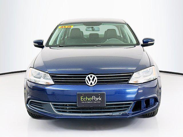 used 2013 Volkswagen Jetta car, priced at $5,987