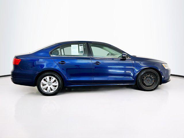 used 2013 Volkswagen Jetta car, priced at $5,987