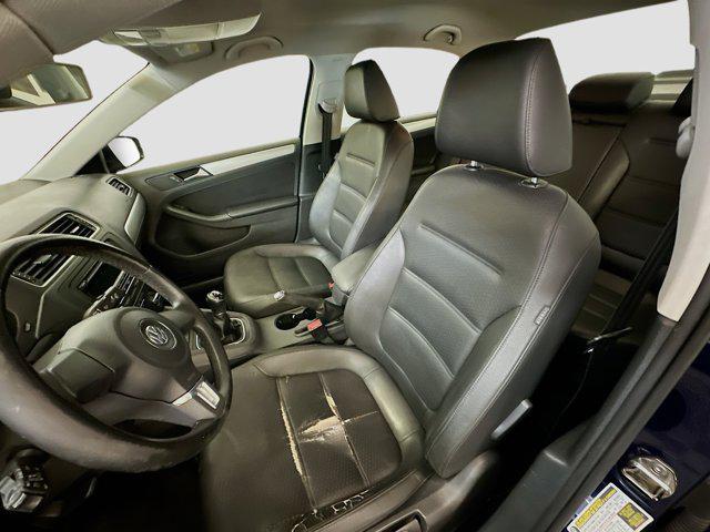 used 2013 Volkswagen Jetta car, priced at $5,987