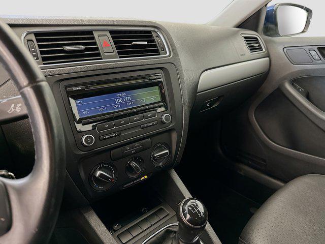 used 2013 Volkswagen Jetta car, priced at $5,987