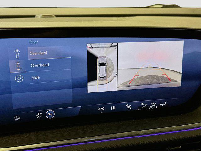 used 2025 Buick Envision car, priced at $27,997