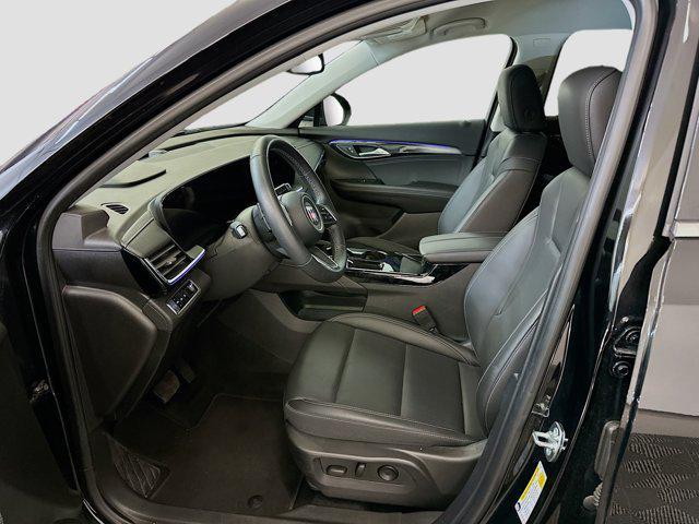 used 2025 Buick Envision car, priced at $27,997