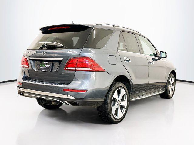 used 2016 Mercedes-Benz GLE-Class car, priced at $12,996