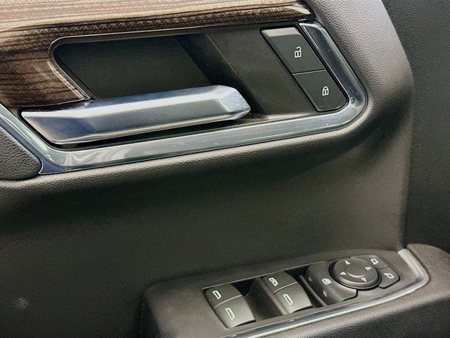 used 2024 Chevrolet Silverado 1500 car, priced at $35,987