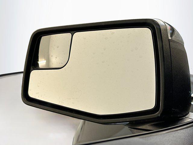 used 2024 Chevrolet Silverado 1500 car, priced at $35,987