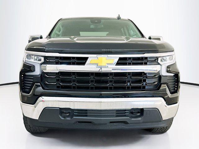 used 2024 Chevrolet Silverado 1500 car, priced at $35,987