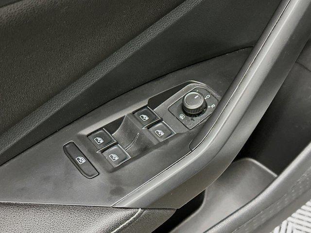 used 2024 Volkswagen Jetta car, priced at $17,987