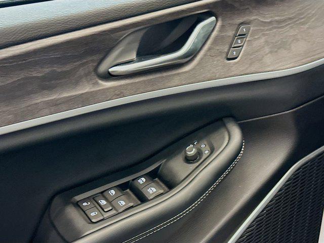 used 2023 Jeep Grand Cherokee 4xe car, priced at $26,497