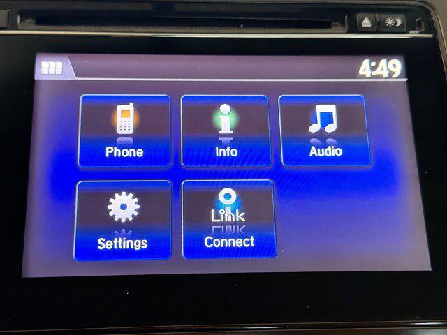 used 2015 Honda Civic car, priced at $8,999