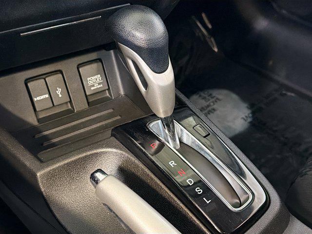 used 2015 Honda Civic car, priced at $8,999