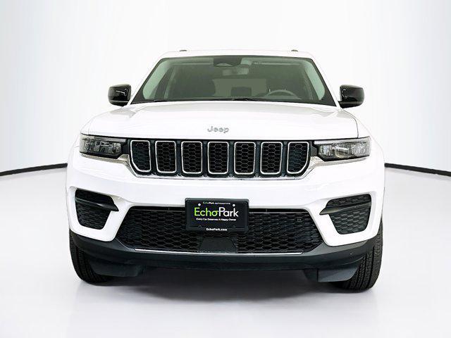 used 2023 Jeep Grand Cherokee car, priced at $25,987