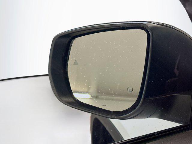 used 2023 Jeep Grand Cherokee car, priced at $25,987