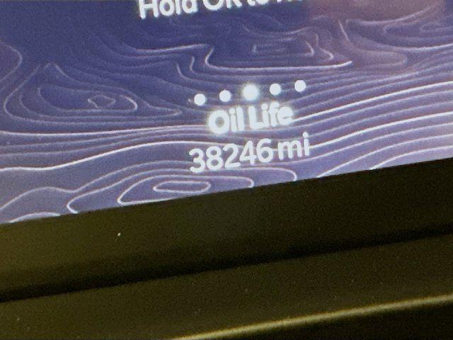 used 2024 Jeep Grand Cherokee L car, priced at $29,496