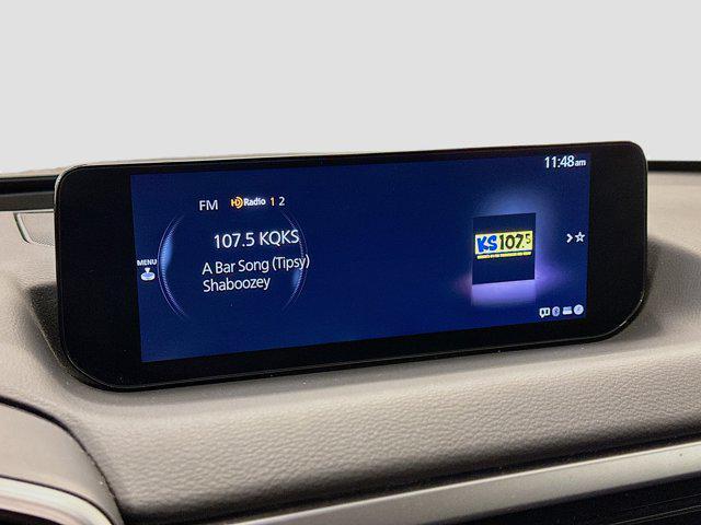 used 2025 Mazda CX-50 car, priced at $27,397