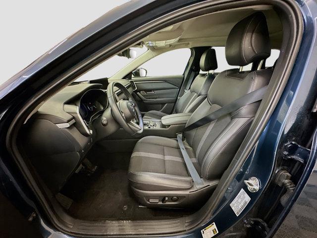 used 2025 Mazda CX-50 car, priced at $27,397